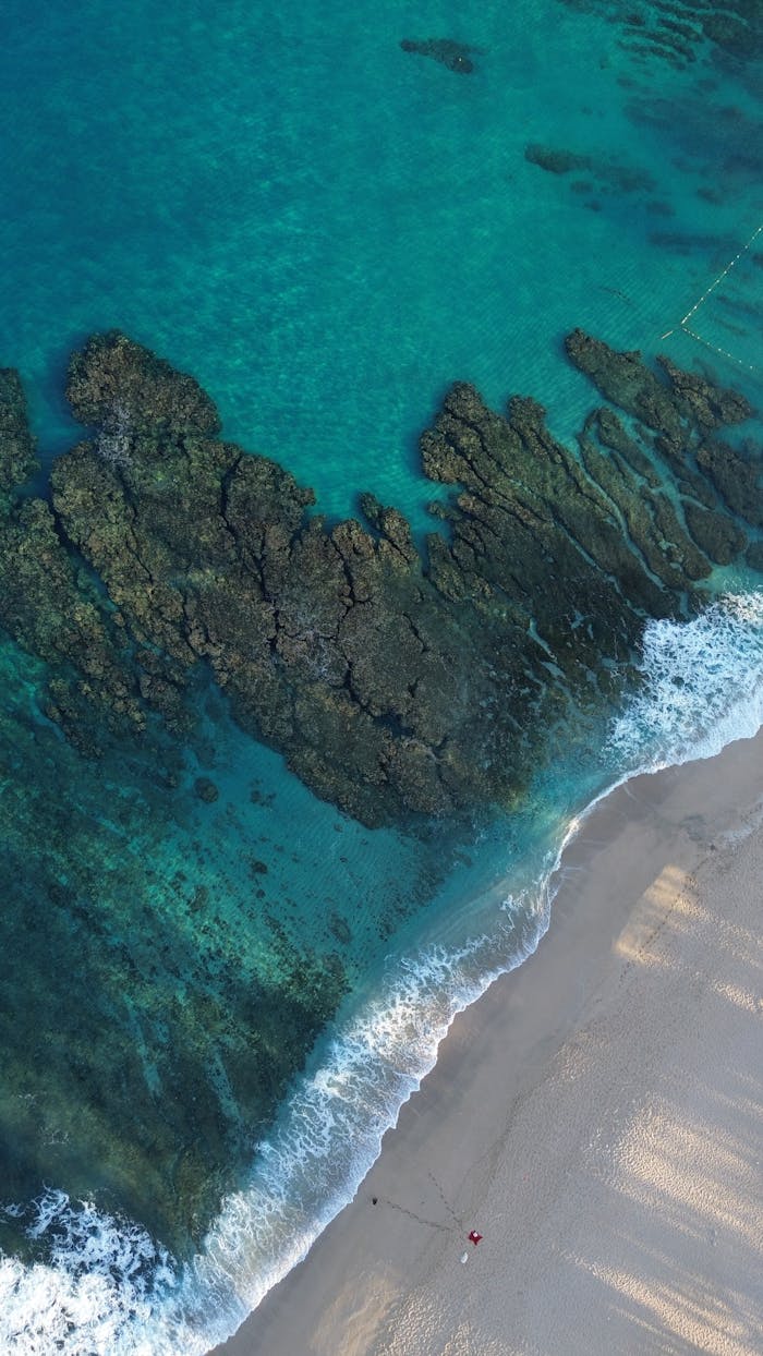 hero-img-02 Free stock photo of 4k beach waves, 4k drone footage, above sea